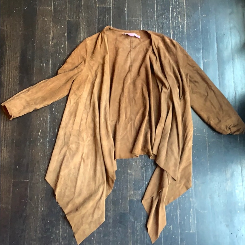 Calypso jacket